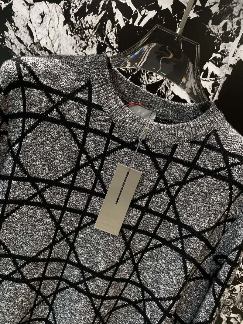 Christian Dior Sweaters